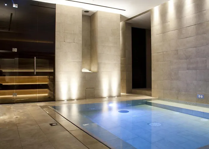 Tutto su Residence a Cattolica: Comfort e Convenienza a Portata di Mano