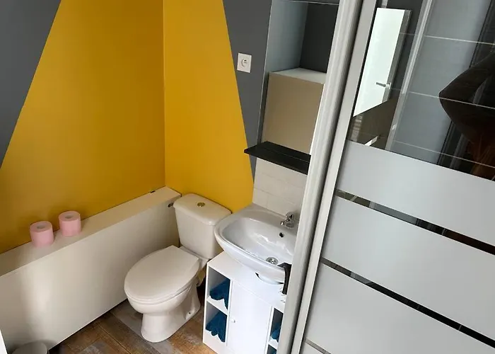 Top auberges de jeunesse à Marseille