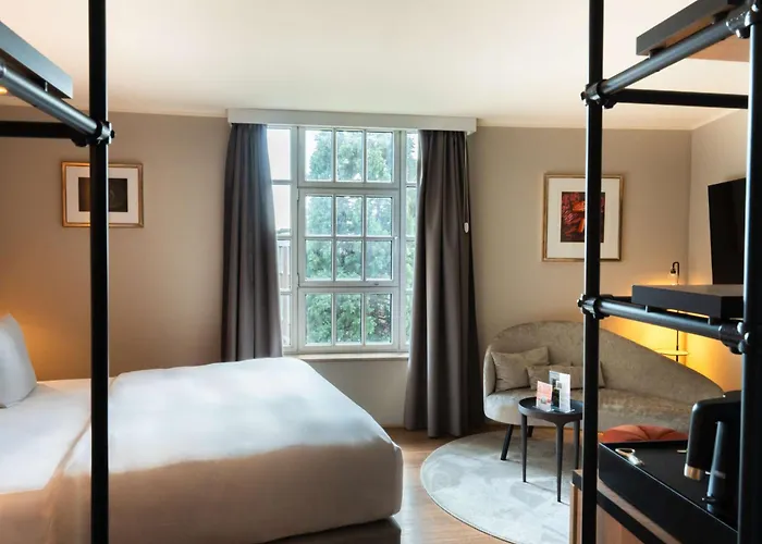 Beste Übernachtungsmöglichkeiten in Köln