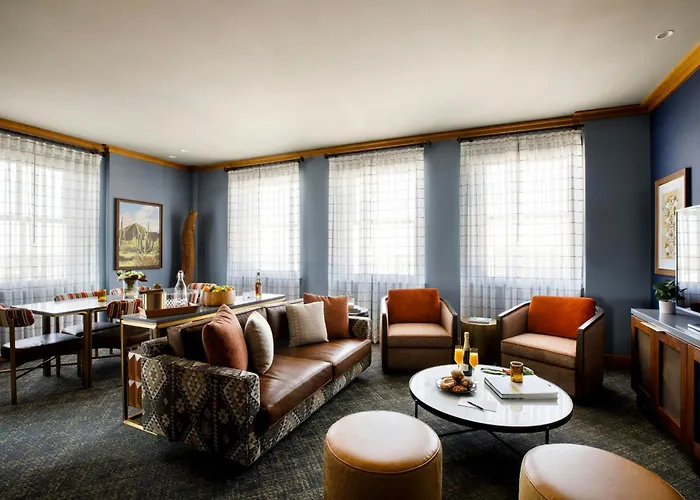 Top-Tier 5-Star Hotels in Amarillo Texas