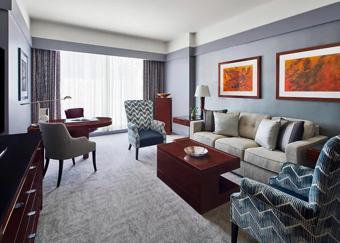 Best Pet Friendly Hotels in Charlotte NC