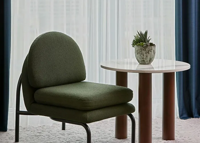 Beste Hotels in Frankfurt