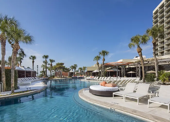 Best Hotels