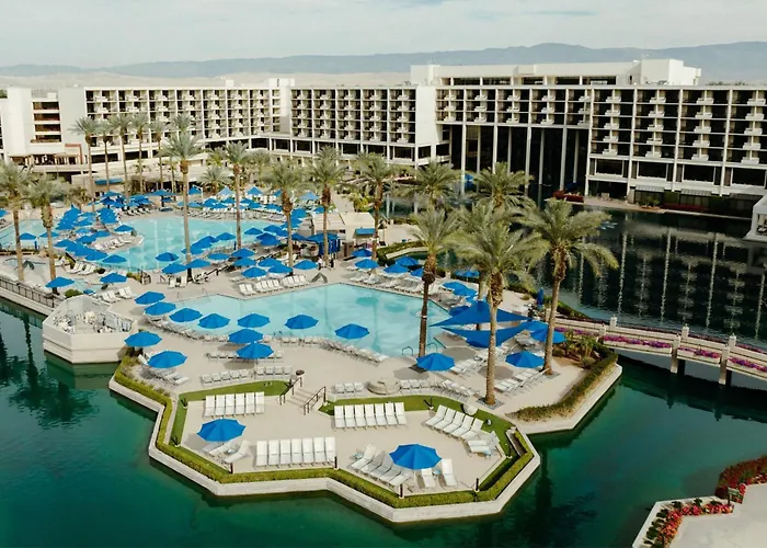 Best Palm Springs All Inclusive Resorts