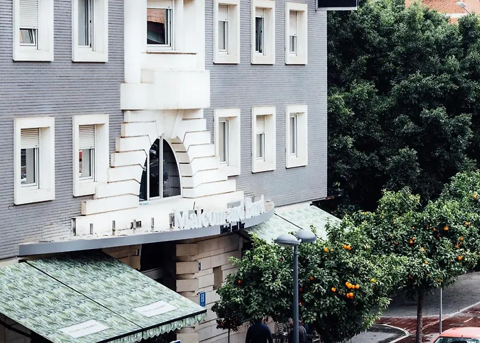 Mejores Hoteles a la Venta en Valencia, España