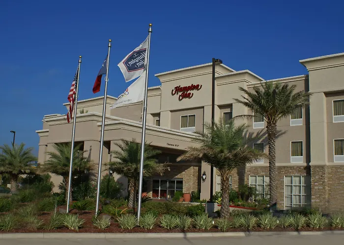 Top Choice Hotels in Orange Beach AL