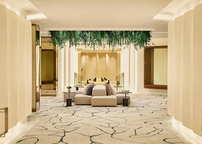 Migliori hotel 5 stelle Barcellona