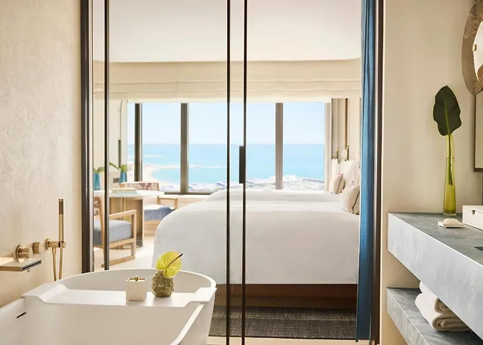 Your Ultimate Guide to Choosing the Perfect Barcelona Hotel