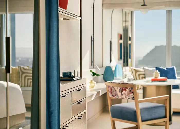 Hoteles Barcelona