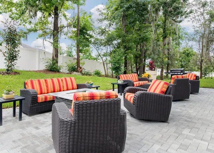 Best Wildwood Hotels