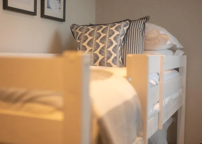 Top Dog Friendly Hotels in Tenby