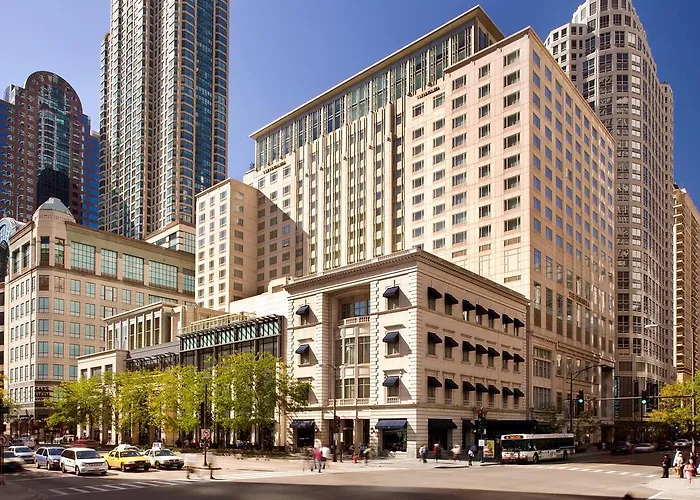 Discover the Charm of Boutique Hotels Along Chicago's Magnificent Mile