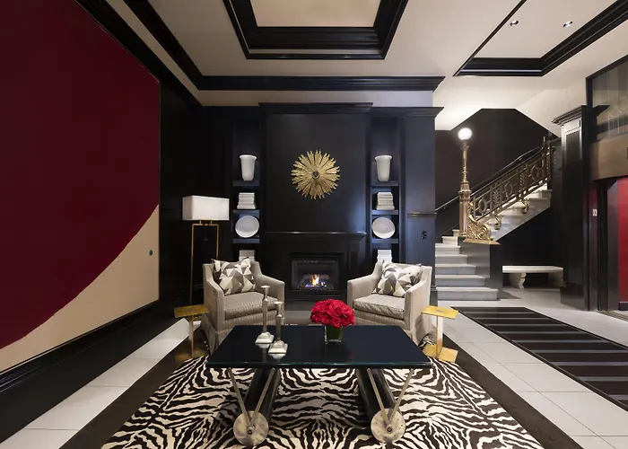 Top Gay-Friendly Hotels in Boston