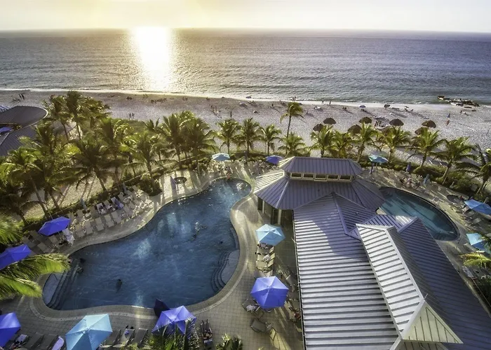Discover the Best Hotels Near Naples, FL for Your Stay