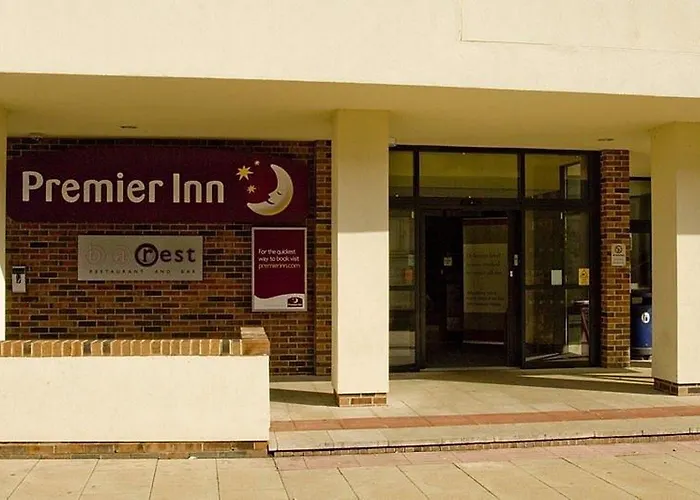 Best Hotels in Central Durham for Comfort & Culture