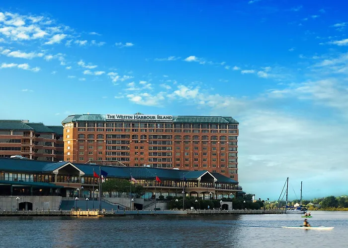 Explore Top Hotels in Tampa Bay for Your Perfect Stay