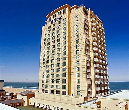 Discover the Best Oceanfront Hotels in Virginia Beach for Your Next Getaway