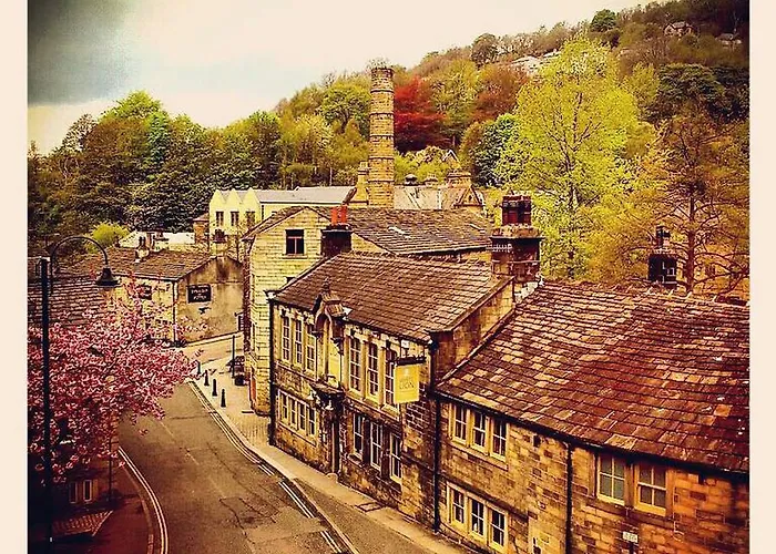 Explore the Dog Friendly Hotels in Hebden Bridge That Welcome Your Furry Friends