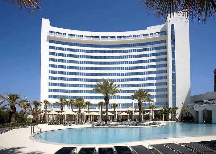 Explore the Best Casino Hotels in Biloxi for a Lavish Stay