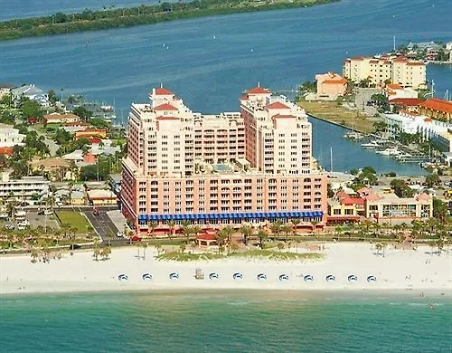 Ultimate Guide to the Top Hotels on Clearwater Beach, Florida