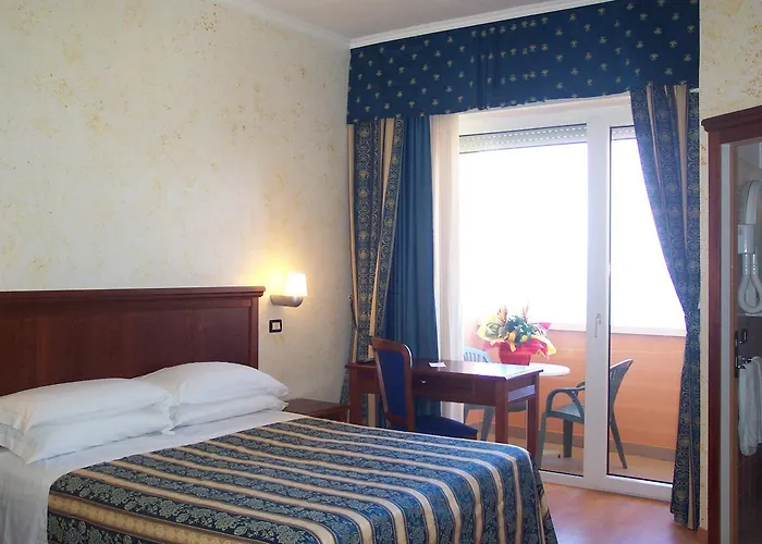 I migliori hotel Rimini sul mare