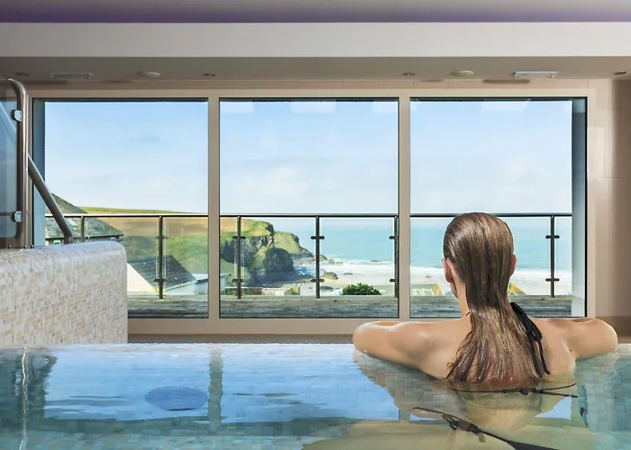 Top Hotels in Newquay Cornwall: Find Your Perfect Accommodation