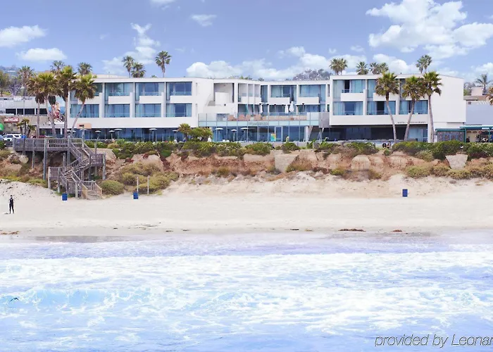 Discover the Best Beachfront Hotels in San Diego for Your Seaside Getaway