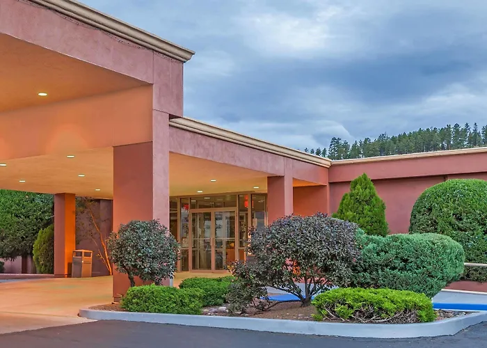 Discover the Best Hotels Near Flagstaff Airport for Your Next Visit