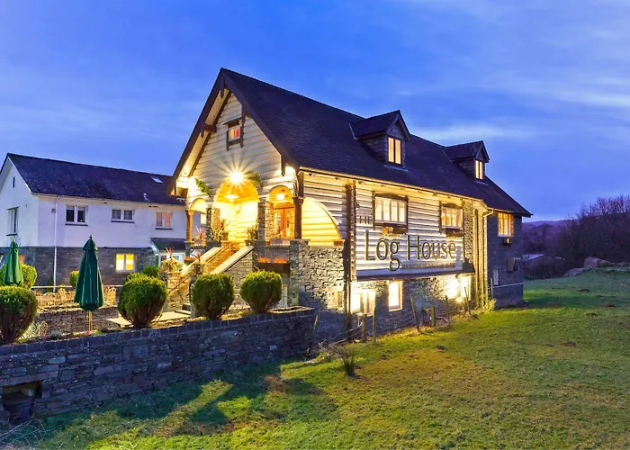 Discover the Charm of Accommodations on Lake Windermere Ambleside