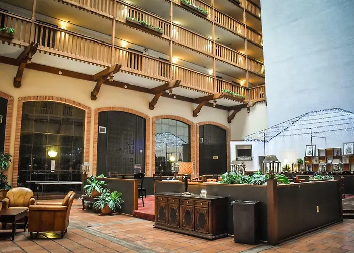 Top Beachfront Hotels in Corpus Christi, Texas