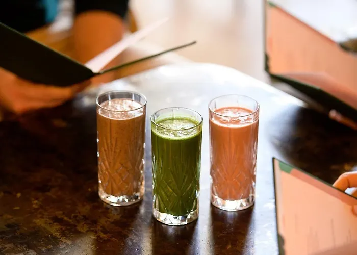 Best 5 Star Hotels in Richmond London