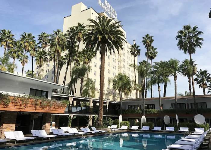Your Ultimate Guide to Fun Hotels in Los Angeles