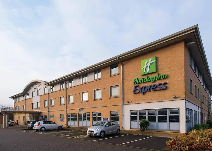 Experience Ultimate Comfort and Convenience at Derby Airport Hotels