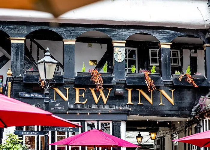 Best Dog-Friendly Hotels in Gloucester