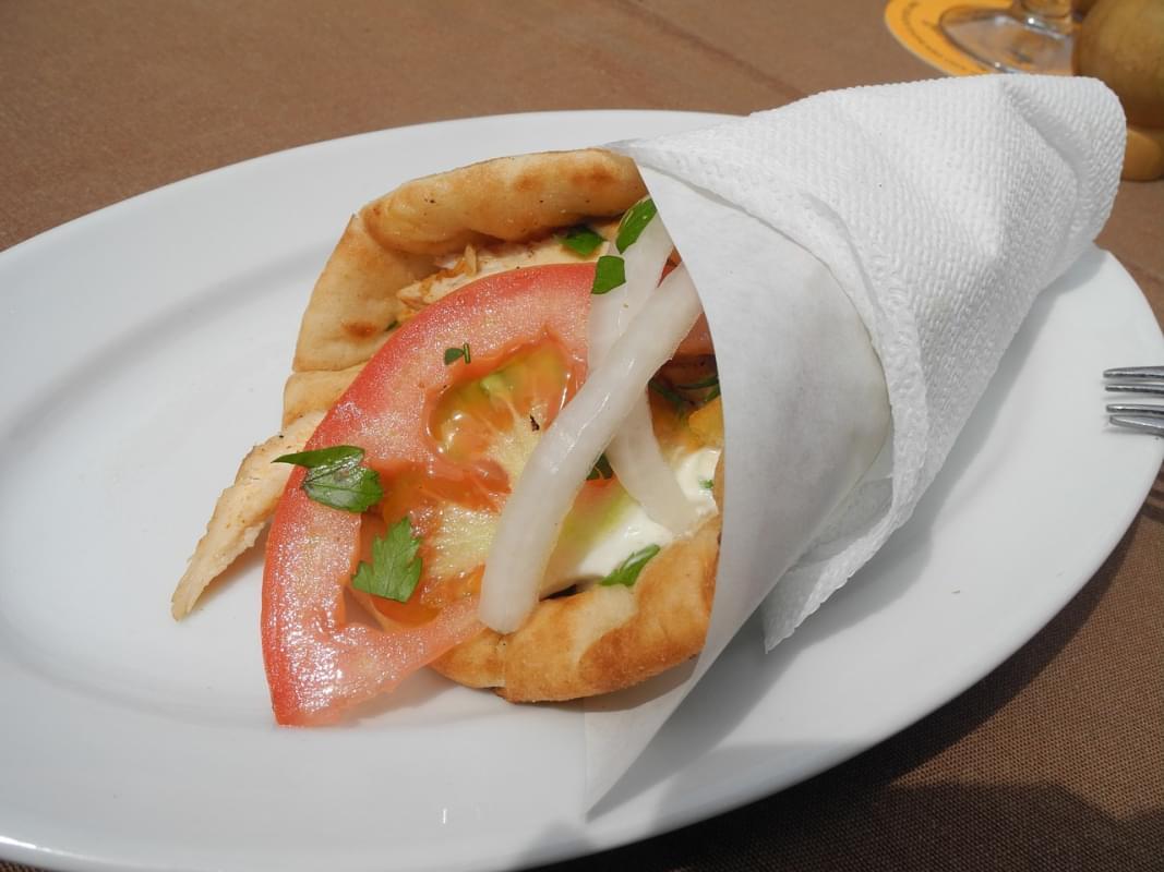 girobussole ristorante mangiare