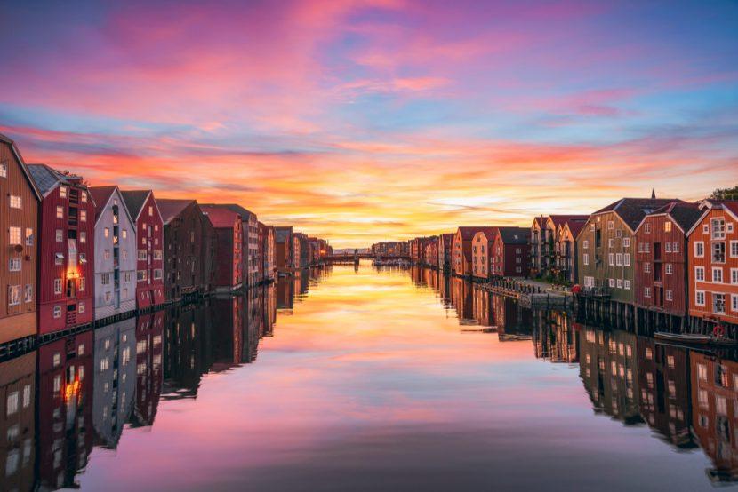 Trondheim
