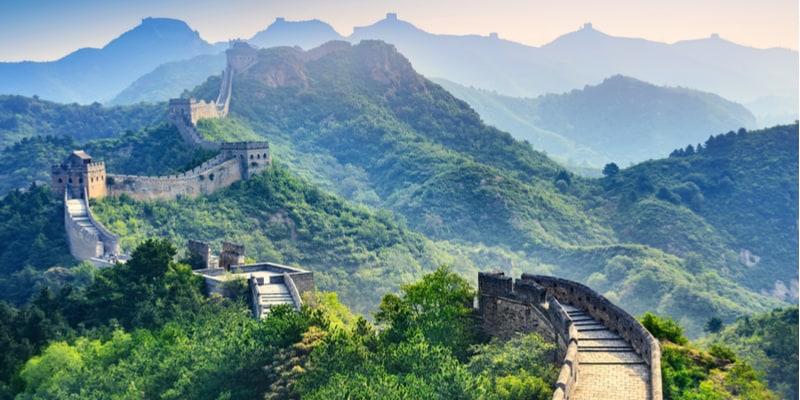 The Great Wall of China: 10 curious things you need to know