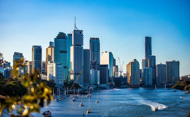 Four things to know before you visit Brisbane