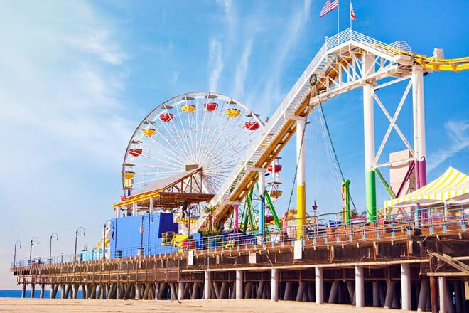 Pacific Park