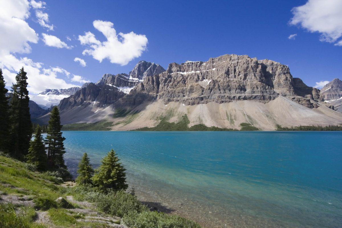 The Top 10 Sights of Canada